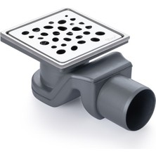 Sukar 10x10 Twısty Cel.Cerc.Cakıl Tası Izg