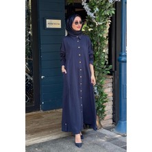 Invee Kap 7043 Lacivert
