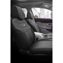 Otom Selectedfit One Design Universal Oto Koltuk Kılıfı