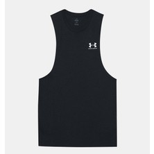 Under Armour Erkek UA Live Cutoff Atlet