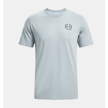 Under Armour Erkek UA Logo Kısa Kollu T-Shirt