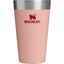 Stanley The Stacking Tumbler 0.47L / 16OZ Peach Rose