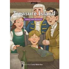 e-future Treasure Island (eCR 11)