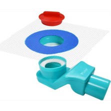 Sukar Yandan Cıkıslı Tekstıl Memranlı S Li Kit