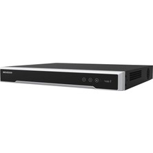 Hikvision DS-7616NI-Q2(E) 16 Kanal 4K Nvr Kayıt Cihazı