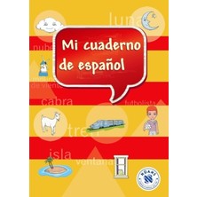 Mi Cuaderno De Español
