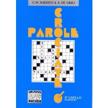 Nüans Publishing Parole Crociate 2