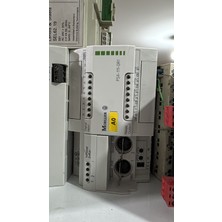 Moeller PS4-111-DR1 Kompakt Plc 8 Dijital Giriş 6 Röle Çıkış 115-230VAC