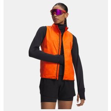 Under Armour Kadın UA Velociti Coldweather Storm Yelek