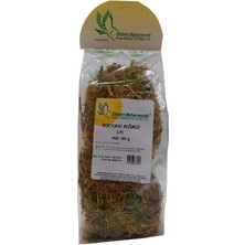 AyrStore Meyan Kökü Lif Doğal 50 gr Paket