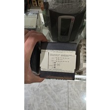 Omron CPM2A-05CDR-A-EJA Plc Cpu Modülü 100-240VAC 20 I/o Röle Çıkış