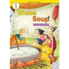 Stone Soup +Hybrid CD (eCR 2)
