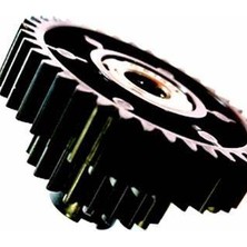 Ricoh Rıcoh AB017876 Gear Reverse 38Z-21Z (Ters Dişli / Feed Dişli) / Mp 6503 / 7503 / 9003 Orjinal