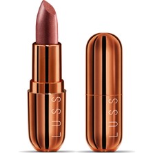 Luss Timeless Satin Lipstick 303- Bright Retro