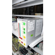 Siemens 6DR2100-5 Sıpart DR21 Pıd Proses Kontrol Cihazı 115/230VAC