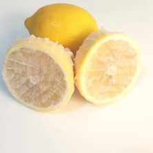 AyrStore Limon Bonesi / 100 Adet /  Çayı Bonesi