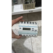 Hager TXA215 Knx 1 Kanallı Universal Dimmer Aktüatörü 1000W 230V