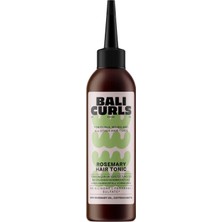 Bali Curls Rosemary Hair Tonic 100 ml
