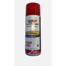 Honda Orijinal Zincir Yağlama