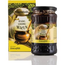 Mecitefendi Me. 400 gr Zencefilli Macun (1*12)