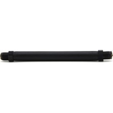 Bullshark Saragos 16 mm Siyah Latex Zıpkın Lastiği - 26 cm