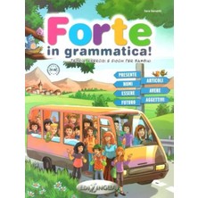 Forte in grammatica!
