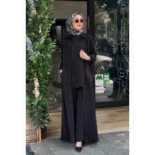 Miss Dalida Cupro Kap 2268329 Siyah