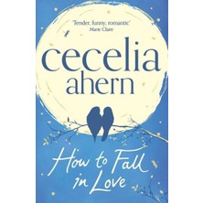 HarperCollins Children's Books How to Fall in Love