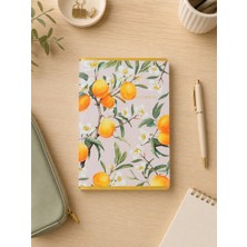 Victoria's Journals Atelier | A5 Vegan Leather Notebook