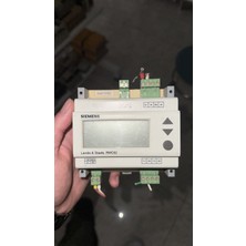 Siemens RWC62 Hvac Sıcaklık Kontrol Cihazı Pıd Universal Controller 24VAC