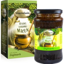 Mecitefendi Me. 400 gr Enginarlı Macun (1*12)