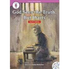 e-future God Sees the Truth, but Waits +CD (eCR 6)