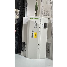 Moeller SN4-025-B17 24V Dc 2.5A Endüstriyel Güç Kaynağı Power Supply 115/230VAC