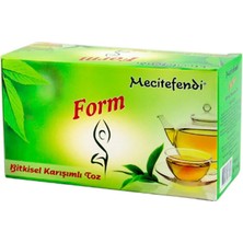 Mecitefendi Me. 100 gr Form Extra Toz (1*12)