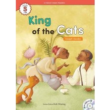 King Of The Cats +Hybrid Cd (Ecr Starter)