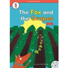 The Fox And The Grapes +Hybrid Cd (Ecr Starter)