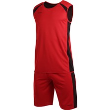Tryon Basket Forma+Şort Çift Taraflı