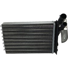 Kale Kalorifer Radyatör Renault R19 Clio Kangoo Megane Scenic (Aliminyum Borulu) 7701033457