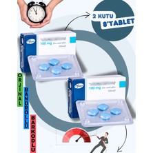 L&X Viagra_hap 4'lü 2 Kutu 8 Kullanım Orjinal Kutulu Bandrollü Geciktirici8 Sertleştirici8 VIAGRA100MG _VIEGRA100 Erkeklereözel Performâns_arttırıcı Güçlendirici8 %100ETKILI