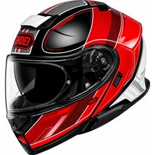 Shoei Shoeı Neotec 3 Sharpen Tc-1 Kask