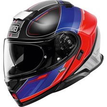 Shoei Shoeı Neotec 3 Sharpen Tc-10 Kask