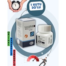 L&X VIAGRAHAP_100MG 30'lu 1 Kutu 30 Tablet Orjinal Kutulu Bandrollü Geciktirici8 Sertleştirici8 VIAGRA_VIEGRA_100MG Erkeklereözel Performâns_arttırıcı Istêk_arttırıcı