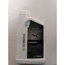 Gübretaş Izamore 1 Lt – Hayvansal Menşeli Amino Asit Içeren Sıvı Organik Gübre