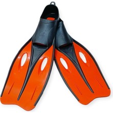 AyrStore Sea Walker Çantalı Yüzücü Paleti 40-41 Tcu - 1 Adet