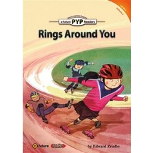 Nüans Publishing Rings Around You (PYP Readers.2)