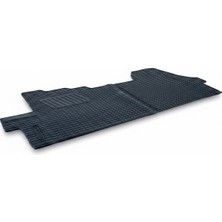 Cartex Fiat Ducato Ducato (2006-2025) Arası Uyumlu Kauçuk Paspas