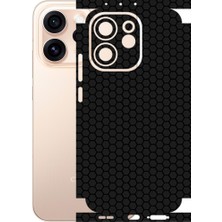 Kapps Oppo Reno 15 Pro ile Uyumlu Bumper Serisi Premium Kaplama 360