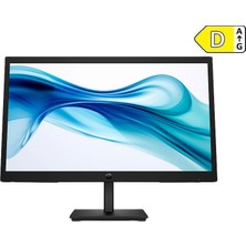 Hp Series 3 Pro 322PV 21.5'' 5ms VGA HDMI Va