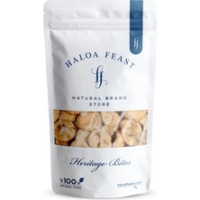 Haloa Feast Dağ Inciri 250 Gr. - Mountain Fig 8.82 Oz