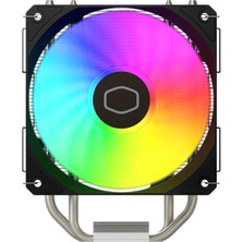 Cooler Master HYPER212 Spectrumv3 LED Argb 120MM